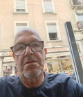 Rencontre Homme : Frédéric, 54 ans à France  Paris